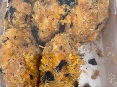 -超港·蛋糕面包(包河万达店)