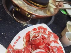 -草原饭店火锅