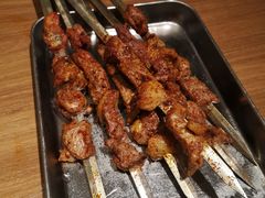 -贯贯吉·清真餐厅(浙江中路店)