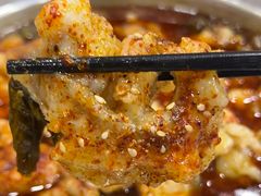 -大众酸菜鱼(梨花巷总店)
