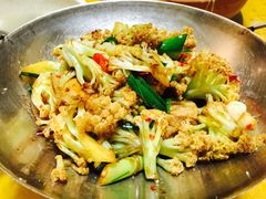-堂宴·老厦门私房菜(1988仙岳总店)