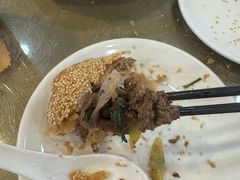 -烤肉宛饭庄(北新桥店)