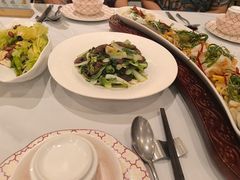 -天顺渔港·海景餐厅(星海广场店)