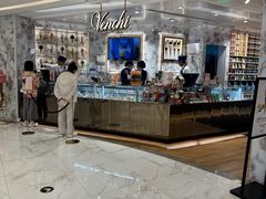 -VENCHI 闻绮(北京汉光店)