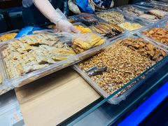 -水一方现烤鱿鱼丝大连特产(华南亿合城店)