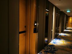-广州德安丽舍凯宾斯基酒店