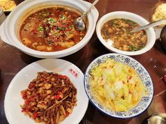 -天下客饭店(中山路店)