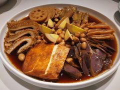 -宝轩渔府·老字号海鲜·正宗津菜(水上店)