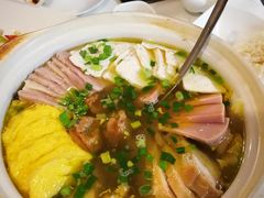 -吴中欢朋酒店-中餐厅