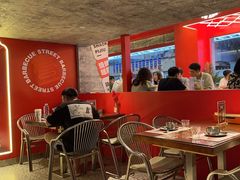 -神府路壹号·海鲜烧烤·砂锅粥·锅物(三坊七巷店)