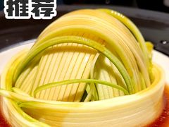 西葫芦-云采云南菜(中山北路店)