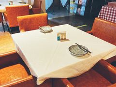 餐具摆设-让我们见个面(祥云小镇店)