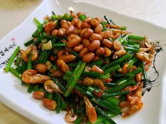 -盈旺小厨·非遗黄鳝饭(泰康路店)