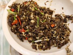 爆炒雷公菌-椿记烧鹅(叠彩店)