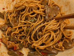 -梅溪·小伙子干挑面(安吉总店)