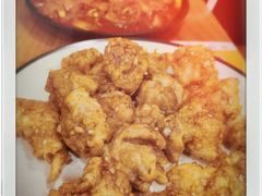 -多宾韩国料理(学衡路店)