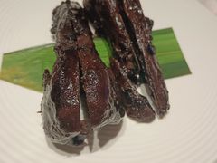 -杨氏青龙虾·羊蝎子(金盛路总店)