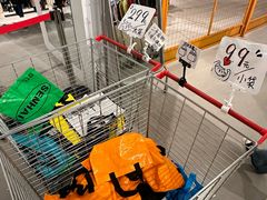 -多抓鱼循环商店(虹桥天地店)