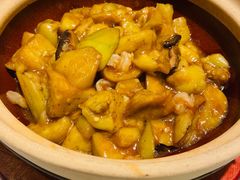 -船歌·鱼水饺青岛菜(闽江二路店)