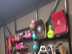 -每练有胜健身工作室(EFC店)
