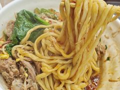 -老陈婆手工面庄