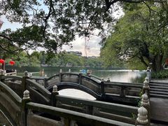 -潮州西湖