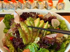 -Tuna maki寿司(苏州万象天地店)