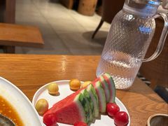 -芳草地度假酒店·野炉中餐厅