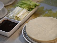 -汤思福北京烤鸭(湘隆时代广场店)