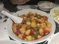 红烧米豆腐-壹盏灯(蚂蚁工房店)