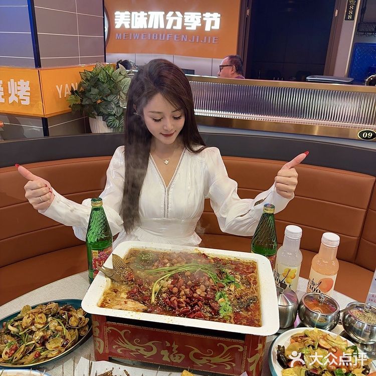 哈尔滨 不能没有这家烧烤20多年老店 巨好吃