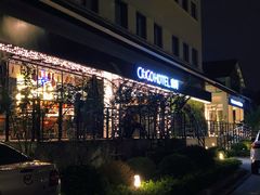 -苏州观前平江CitiGO欢阁酒店