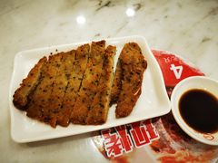-老盛兴汤包馆(大华二路店)