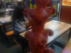 -老长沙大香肠臭豆腐(友谊阳光城店)