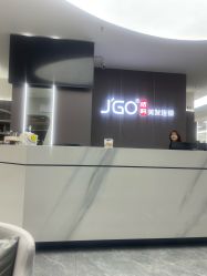 -JGO·烫染接发