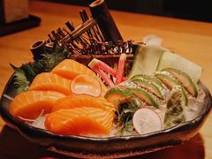 -本逸·割烹料理(湖墅店)
