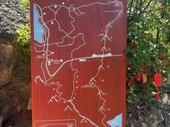 -秦岭终南山世界地质公园翠华山景区