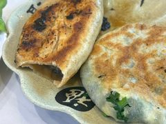 -老北京馅饼粥(西单店)