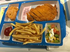 -蒙特利亲子乐园