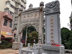 -福州开元寺