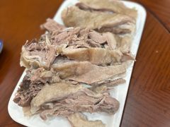 -尕西木老春台东乡手抓美食