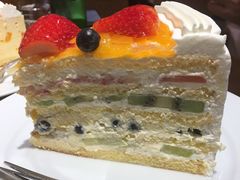 -HARBS(渋谷ヒカリエ シンクス店)