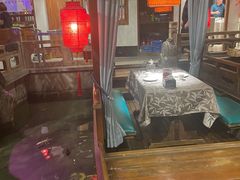 -锦绣金山人家(友谊店)