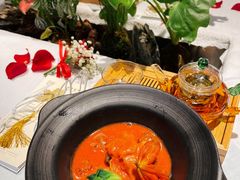 -叶叶菩提·晋福宫