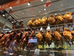 -龙记香港茶餐厅(久光百货店)