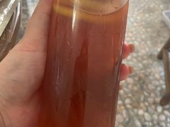 -曼玉餐厅(中原万达店)