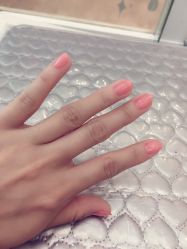 -珂洛丹美甲形象连锁