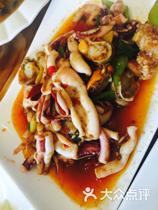 黄县肴图片 - 第1张