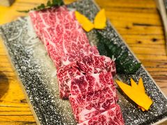 -味家烤肉烤鳗鱼牛排(西塔旗舰店)