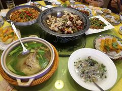 -百岁鱼庄·常州老字号(湖塘店)